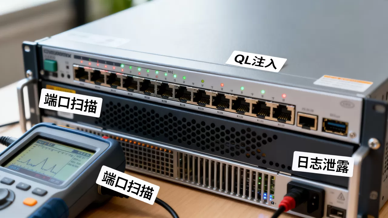应用服务器存在哪些安全漏洞,怎么排查和修复? 应用服务器存在哪些安全漏洞,怎么排查和修复?