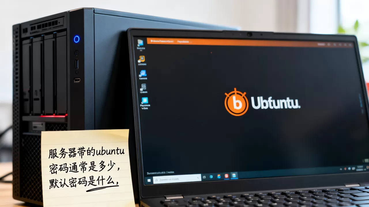 服务器带的ubuntu密码通常是多少,默认密码是什么 服务器带的ubuntu密码通常是多少,默认密码是什么