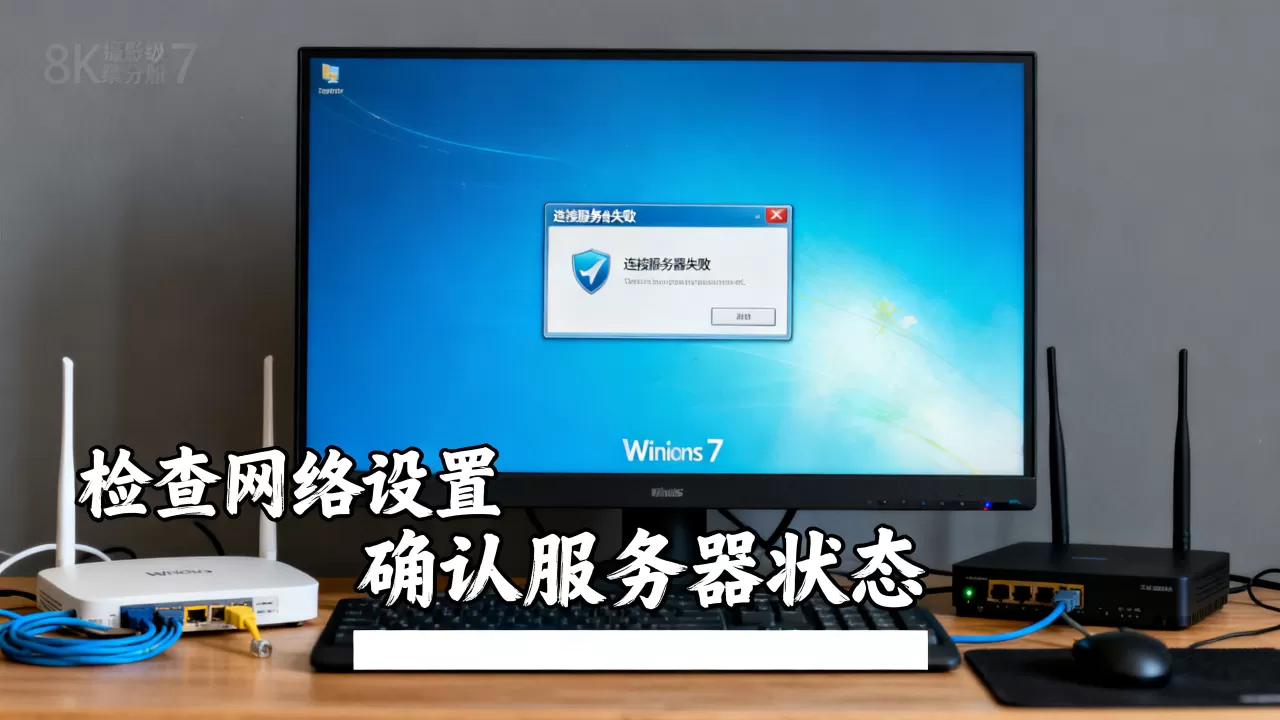 win7系统cf连接服务器失败怎么办?,是什么原因? win7系统cf连接服务器失败怎么办?,是什么原因?
