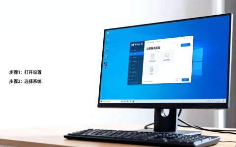 win10远程服务器版怎么变成专业版