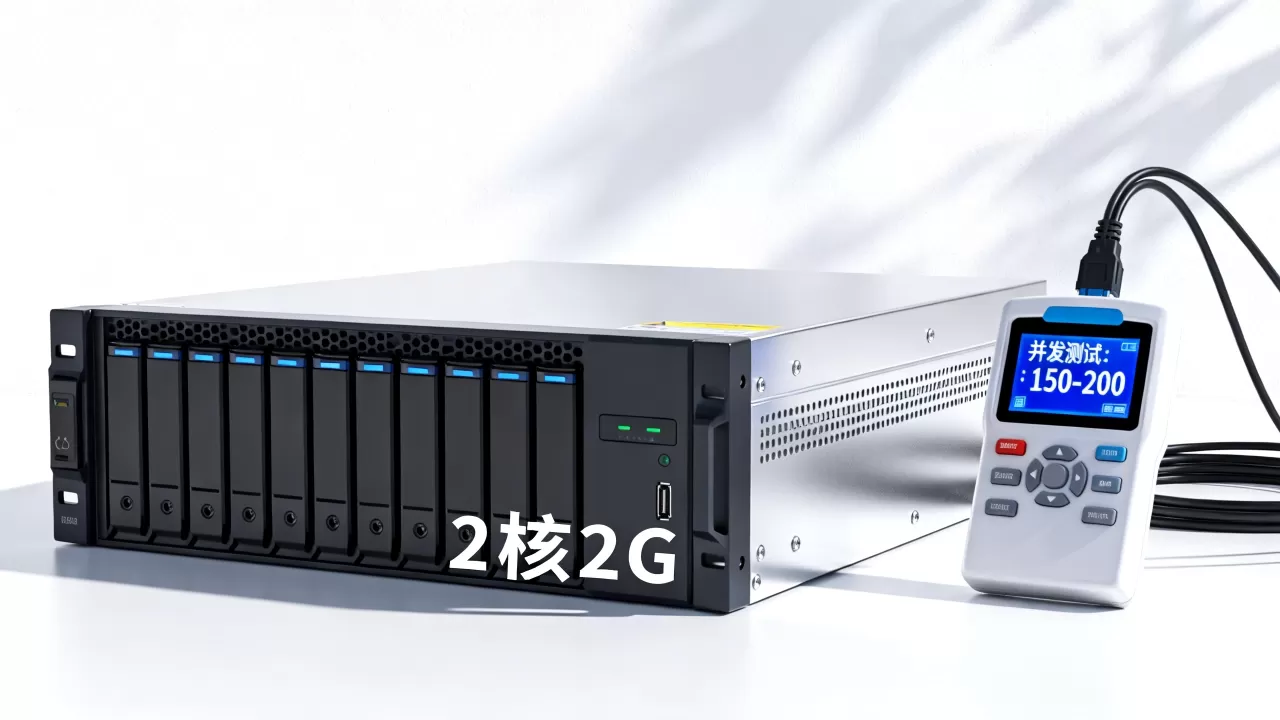 2核2g服务器能承受多少并发,并发性能怎么样? 2核2g服务器能承受多少并发,并发性能怎么样?