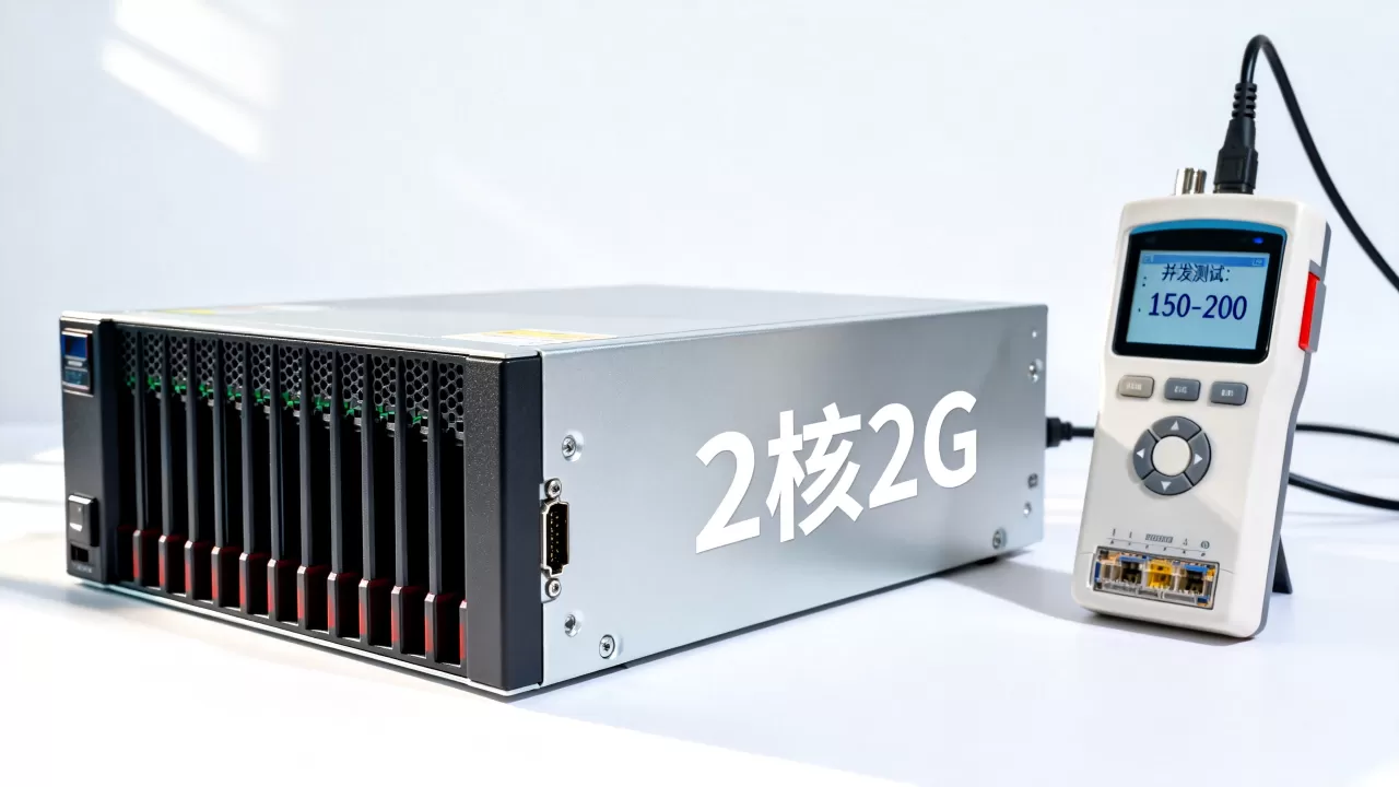 2核2g服务器能承受多少并发,并发性能怎么样? 2核2g服务器能承受多少并发,并发性能怎么样?