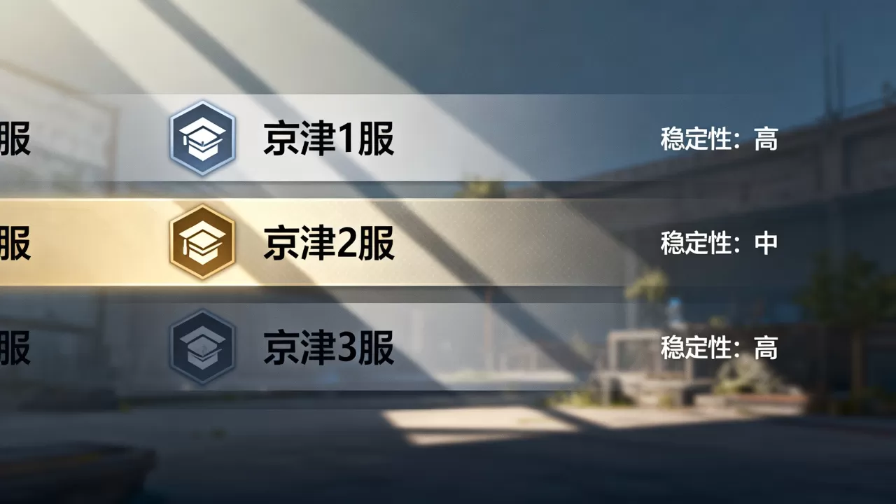 魔兽世界京津地区服务器有哪些?,哪个最稳定? 魔兽世界京津地区服务器有哪些?,哪个最稳定?