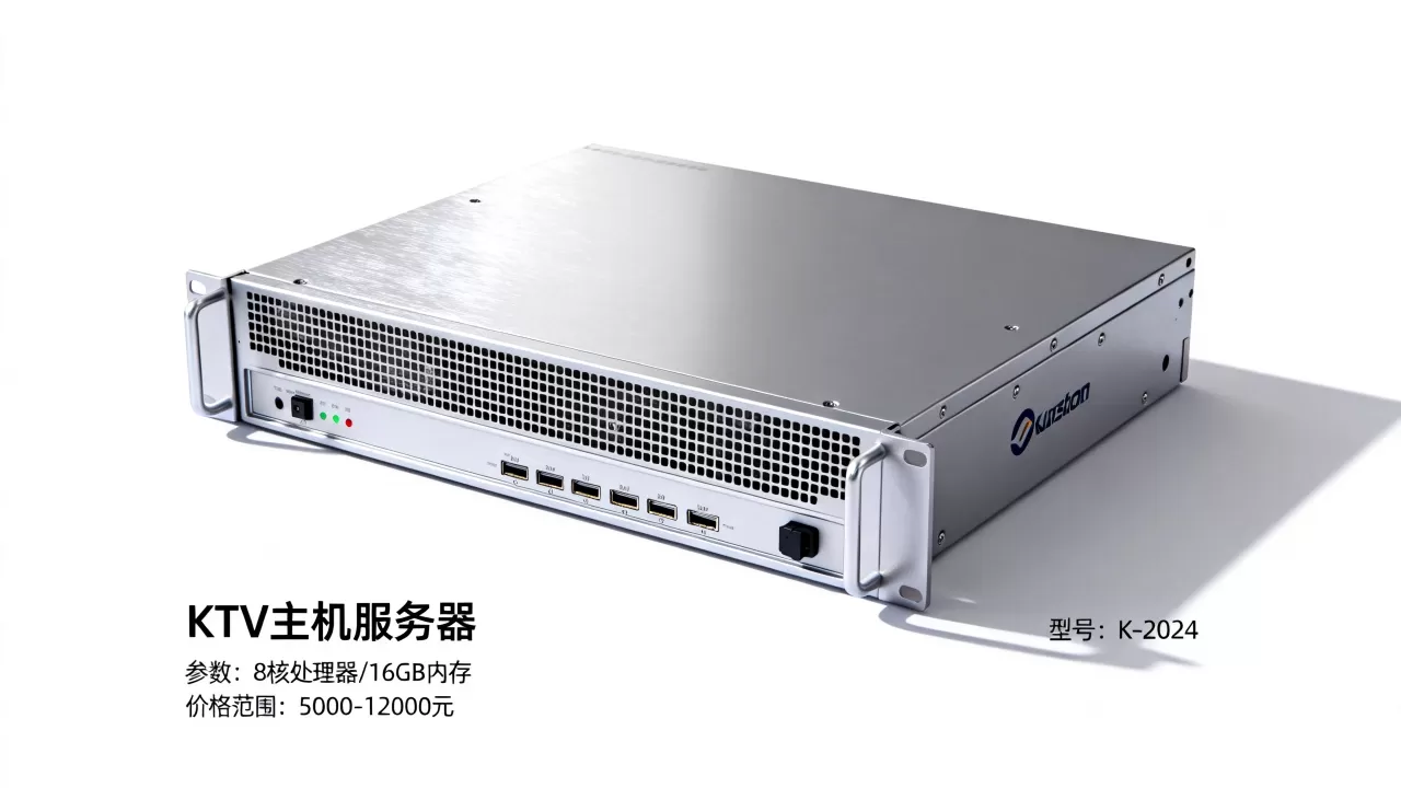 KTV主机服务器系统多少钱一台?,怎么选不踩坑 KTV主机服务器系统多少钱一台?,怎么选不踩坑