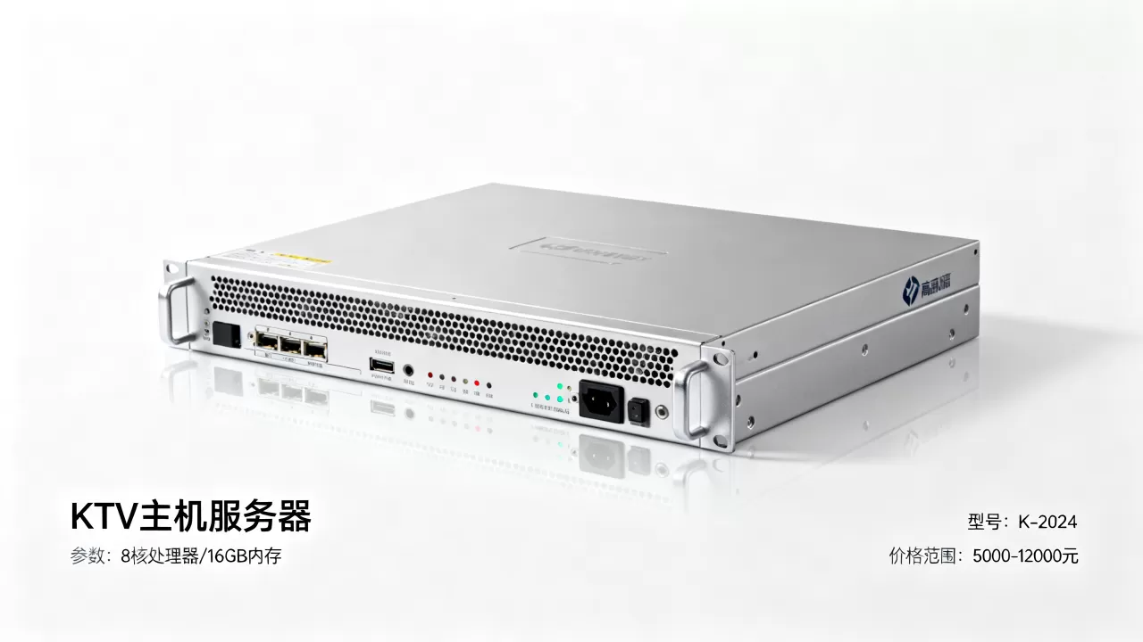 KTV主机服务器系统多少钱一台?,怎么选不踩坑 KTV主机服务器系统多少钱一台?,怎么选不踩坑