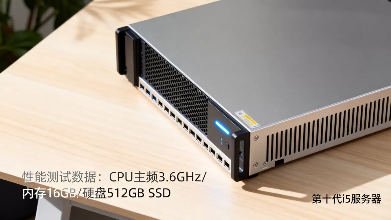 金华第十代i5服务器性能怎么样,值得买吗 金华第十代i5服务器性能怎么样,值得买吗