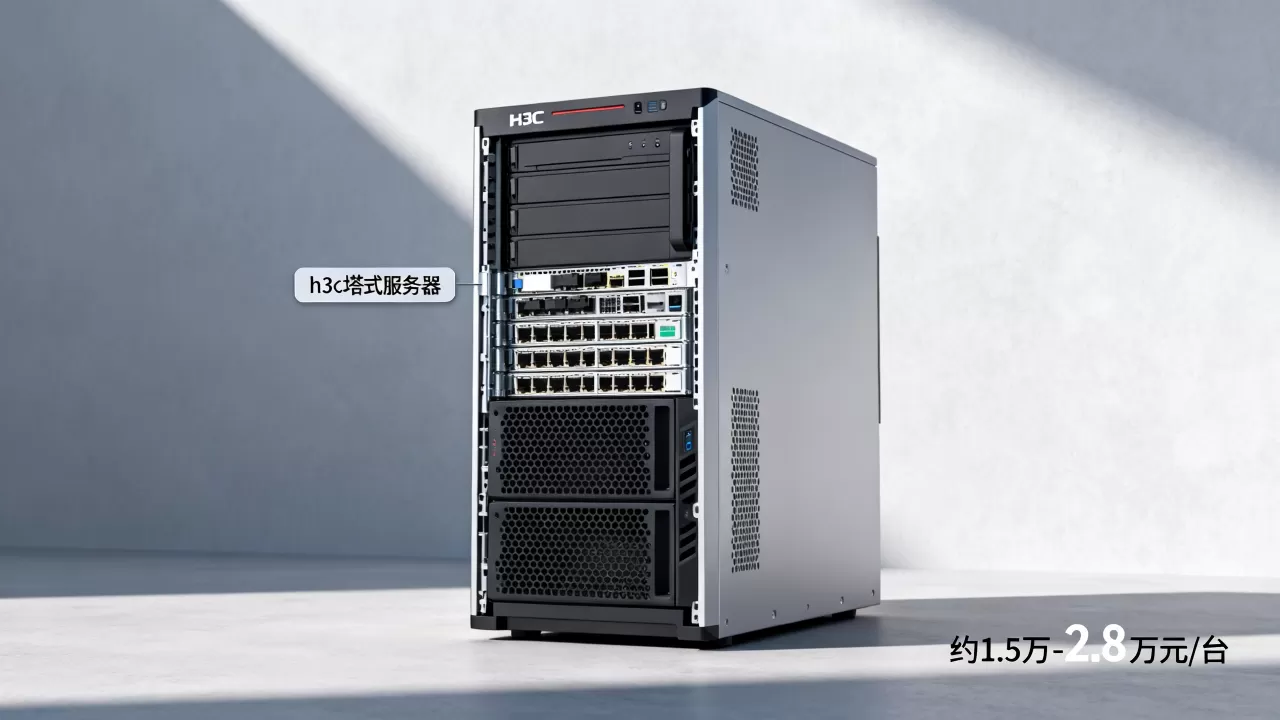嘉兴h3c塔式服务器多少钱一台?哪家性价比高 嘉兴h3c塔式服务器多少钱一台?哪家性价比高