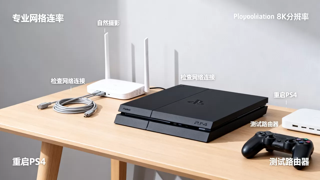 PS4为什么连不上育碧服务器,怎么解决? PS4为什么连不上育碧服务器,怎么解决?