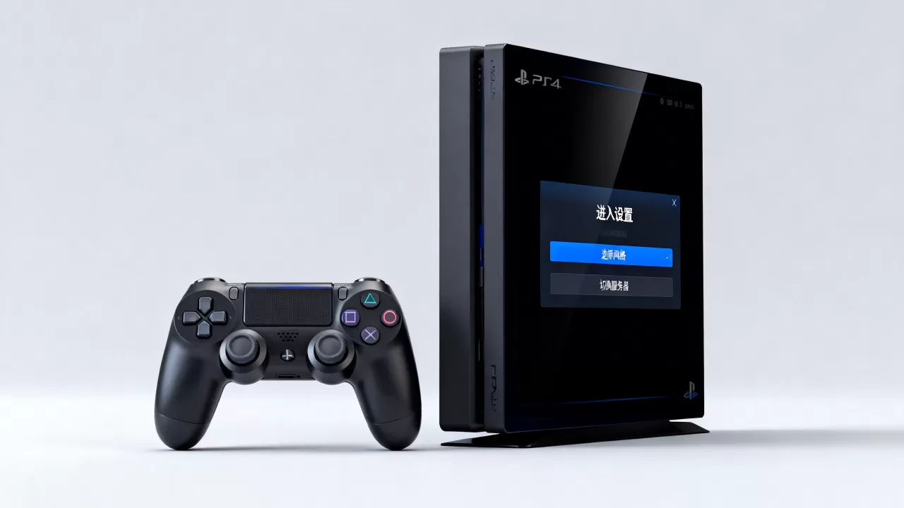 ps4彩虹六号怎么切换服务器?,切换服务器如何操作 ps4彩虹六号怎么切换服务器?,切换服务器如何操作