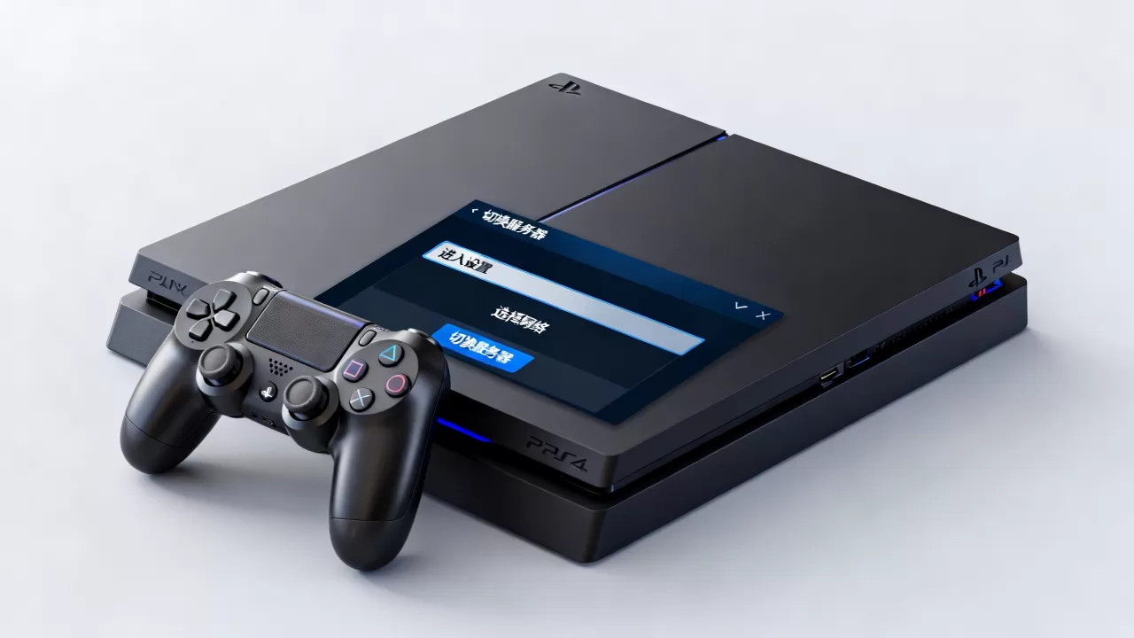 ps4彩虹六号怎么切换服务器?,切换服务器如何操作 ps4彩虹六号怎么切换服务器?,切换服务器如何操作