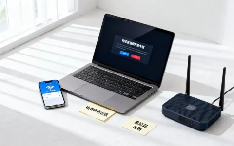 LOL一直网络连接服务器失败怎么回事，怎么解决