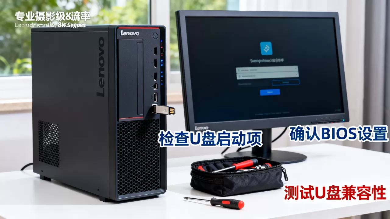联想服务器从U盘启动不了怎么处理?,是什么原因? 联想服务器从U盘启动不了怎么处理?,是什么原因?