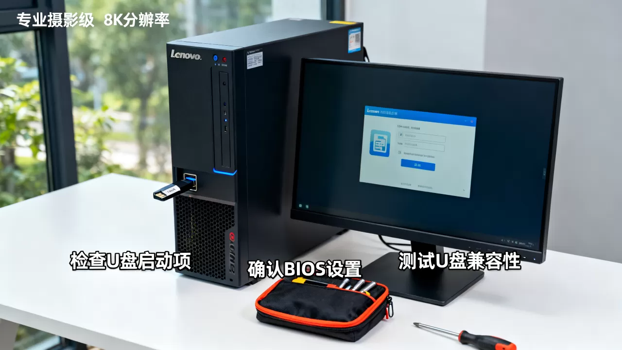 联想服务器从U盘启动不了怎么处理?,是什么原因? 联想服务器从U盘启动不了怎么处理?,是什么原因?