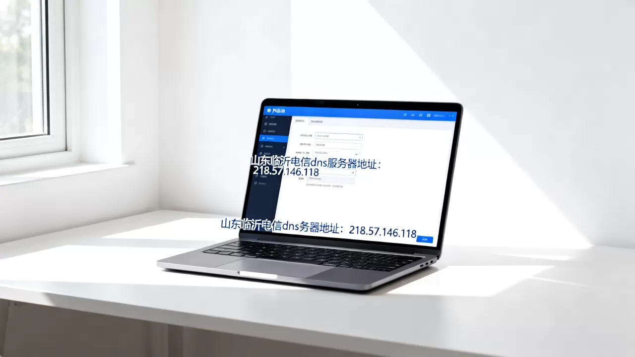 山东临沂电信dns的服务器地址是多少 山东临沂电信dns的服务器地址是多少