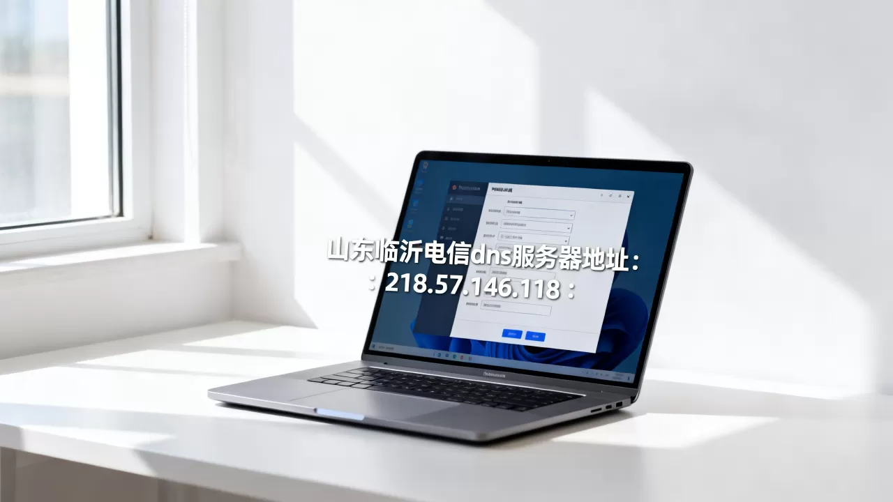 山东临沂电信dns的服务器地址是多少 山东临沂电信dns的服务器地址是多少