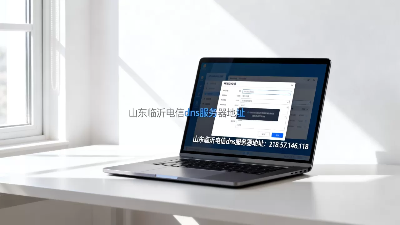 山东临沂电信dns的服务器地址是多少 山东临沂电信dns的服务器地址是多少