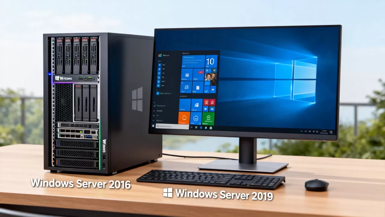 win10对应哪个服务器版本,哪个版本最稳定? win10对应哪个服务器版本,哪个版本最稳定?