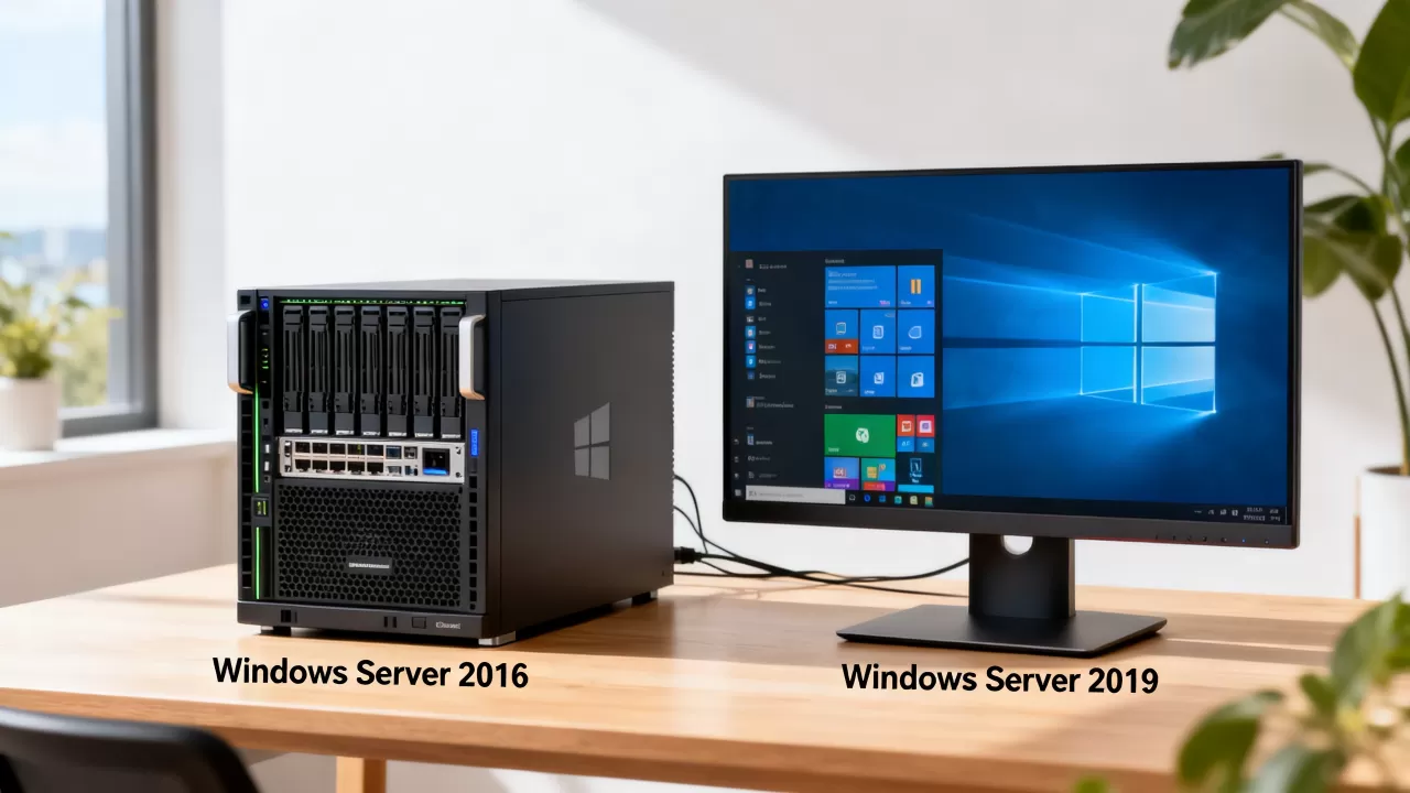 win10对应哪个服务器版本,哪个版本最稳定? win10对应哪个服务器版本,哪个版本最稳定?