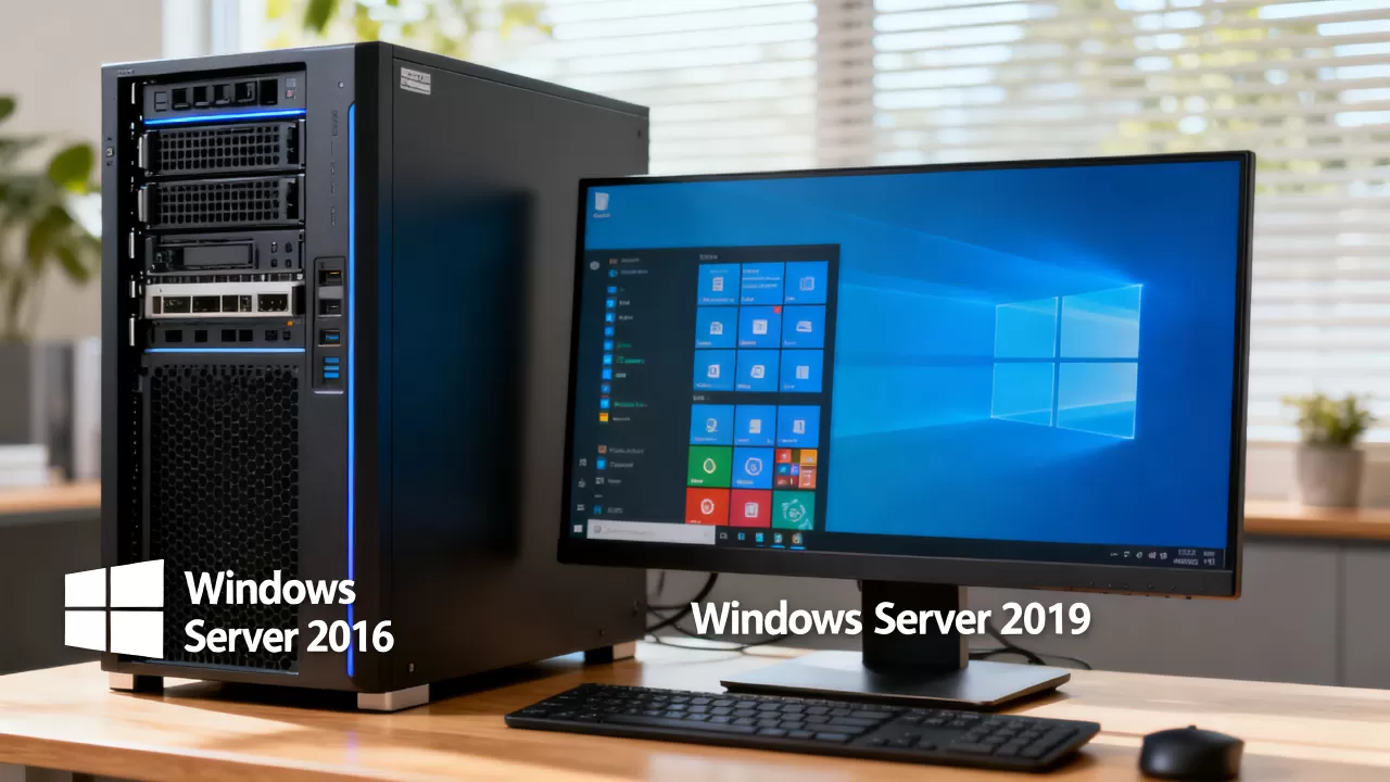 win10对应哪个服务器版本,哪个版本最稳定? win10对应哪个服务器版本,哪个版本最稳定?