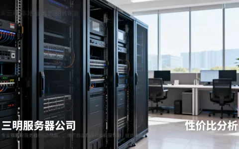三明本地有哪些服务器公司？,哪家性价比最高