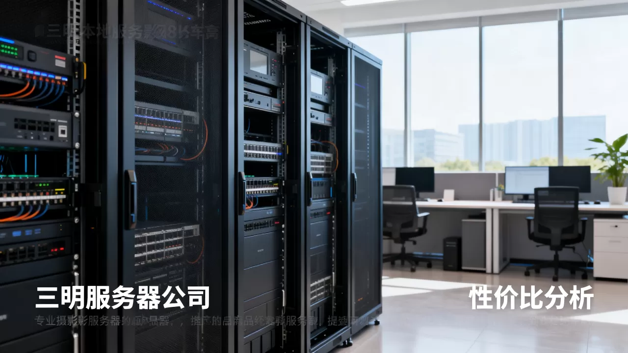 三明本地有哪些服务器公司?,哪家性价比最高 三明本地有哪些服务器公司?,哪家性价比最高