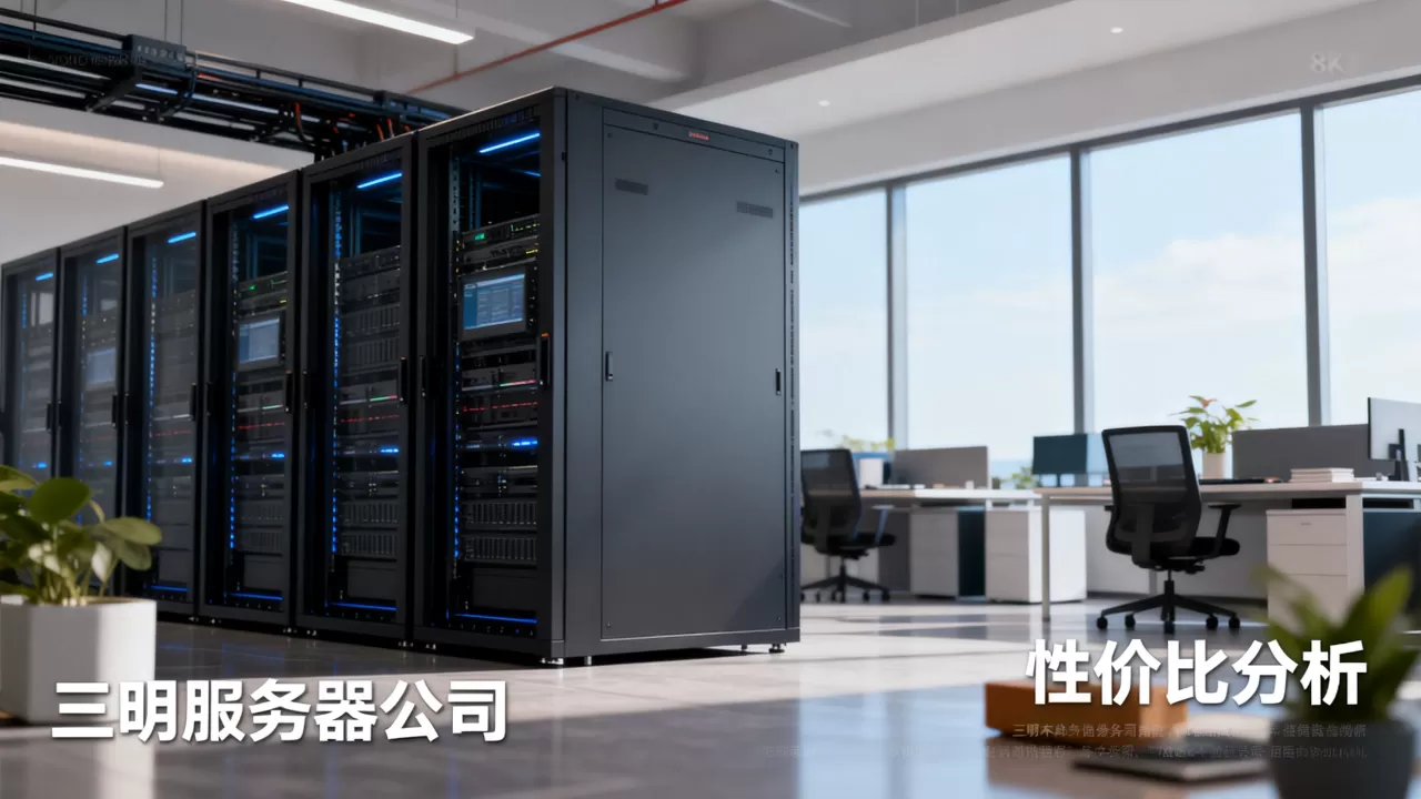 三明本地有哪些服务器公司?,哪家性价比最高 三明本地有哪些服务器公司?,哪家性价比最高