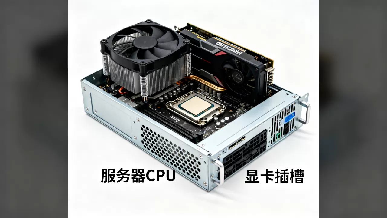 带显卡的服务器cpu有哪些 带显卡的服务器cpu有哪些