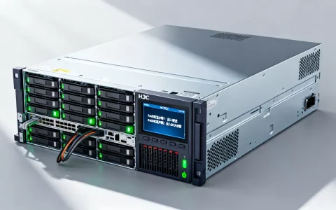 H3C R4700G3服务器怎么做RAID，配置方法有哪些？