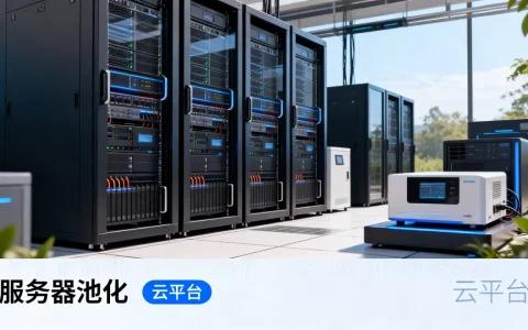 服务器池化的云有哪些？，哪个云平台性价比最高？