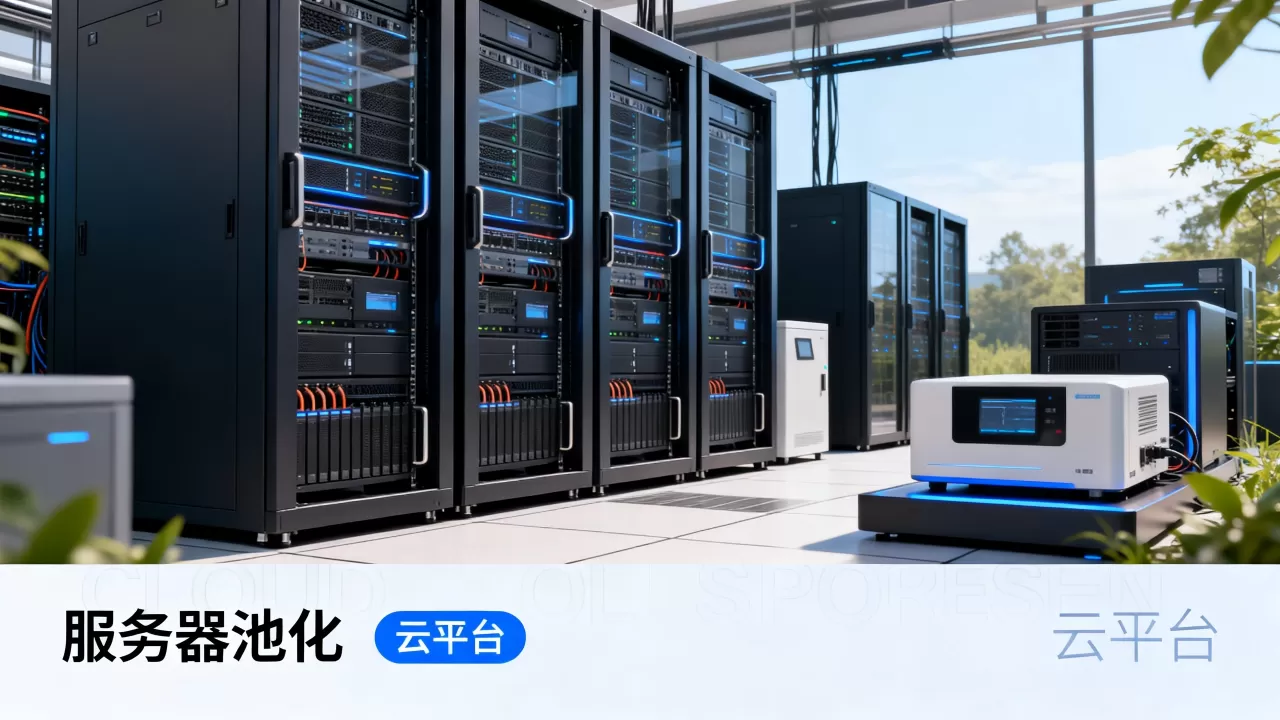 服务器池化的云有哪些?,哪个云平台性价比最高? 服务器池化的云有哪些?,哪个云平台性价比最高?