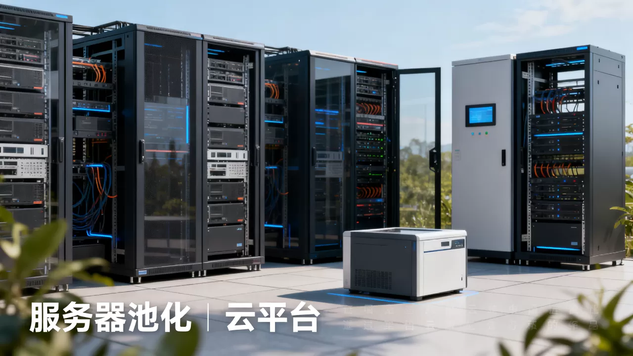 服务器池化的云有哪些?,哪个云平台性价比最高? 服务器池化的云有哪些?,哪个云平台性价比最高?