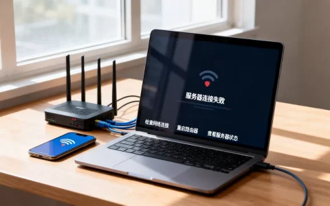 dnf更新后服务器连接失败怎么办，是什么原因