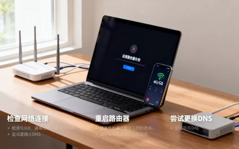 LOL进不去一直连接服务器失败怎么办，怎么解决