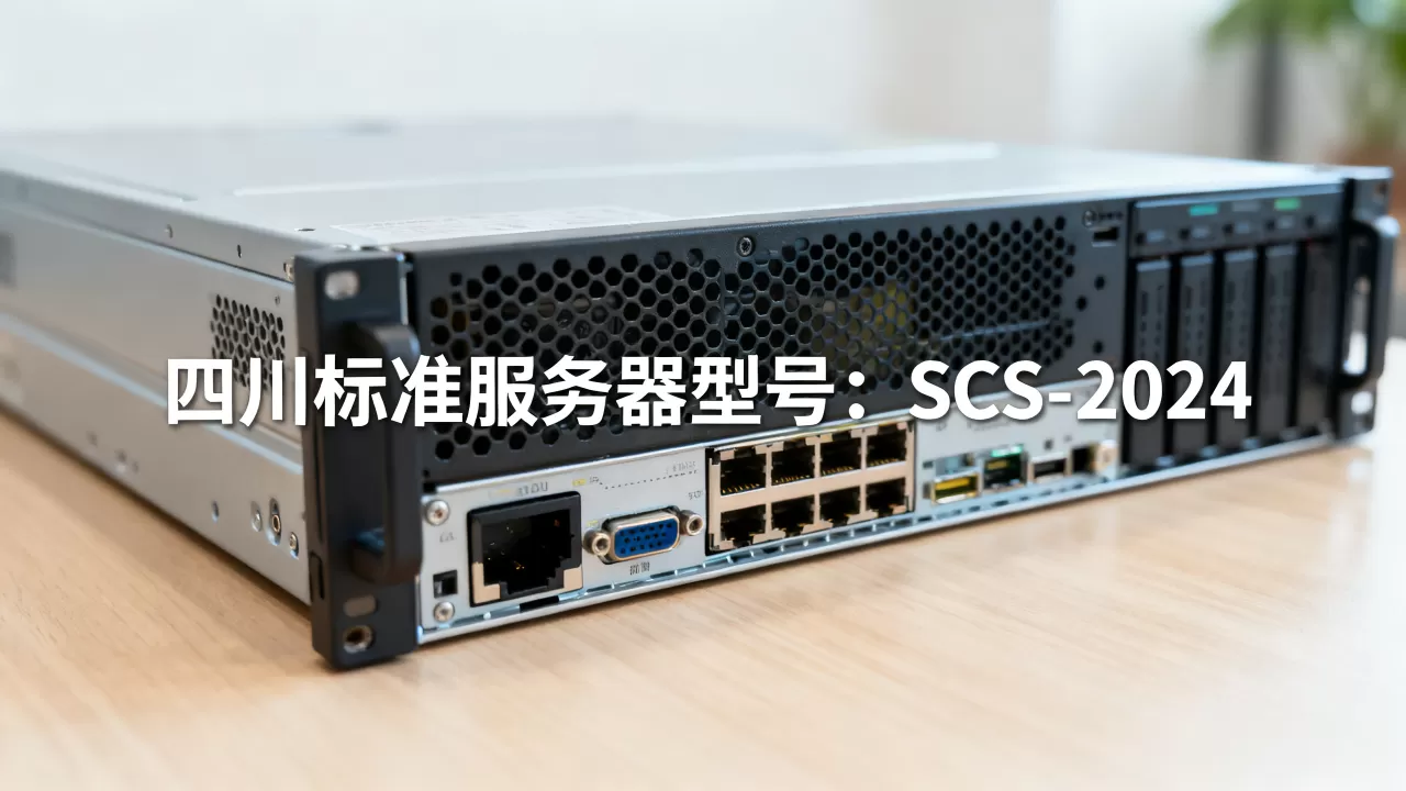 四川标准服务器有哪些 四川标准服务器有哪些