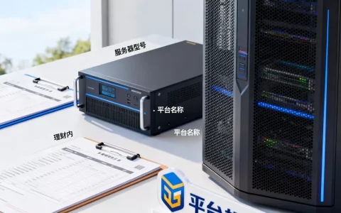 服务器理财产品都有哪些？，哪个平台更靠谱？