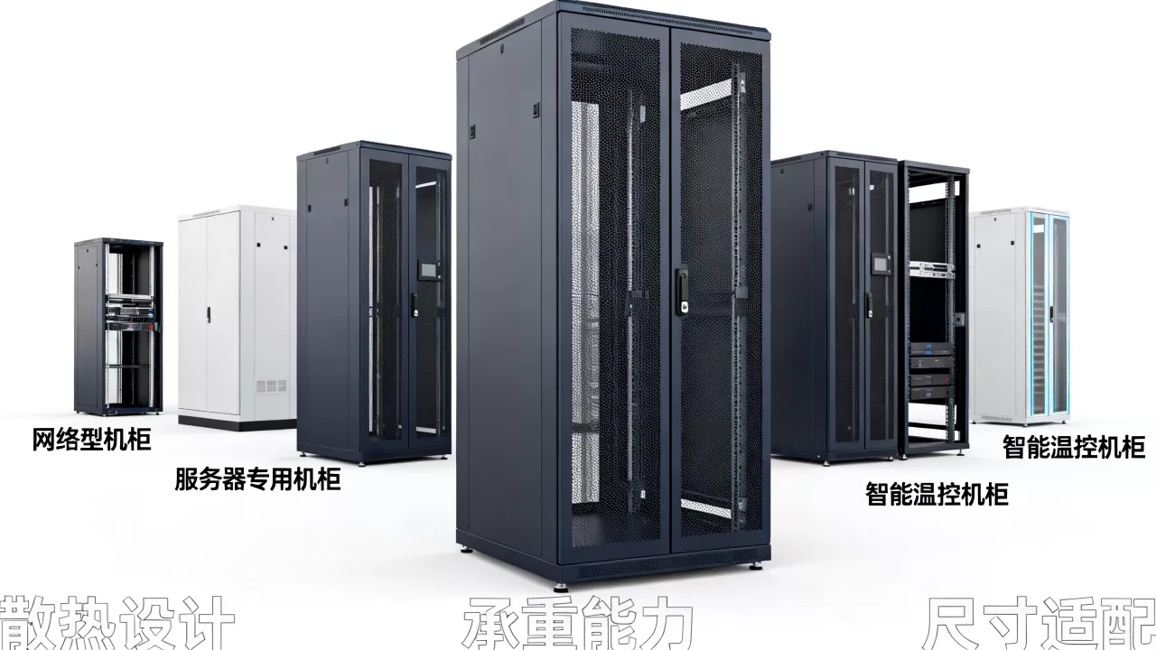 四川服务器机柜有哪些种类,选购时注意什么? 四川服务器机柜有哪些种类,选购时注意什么?