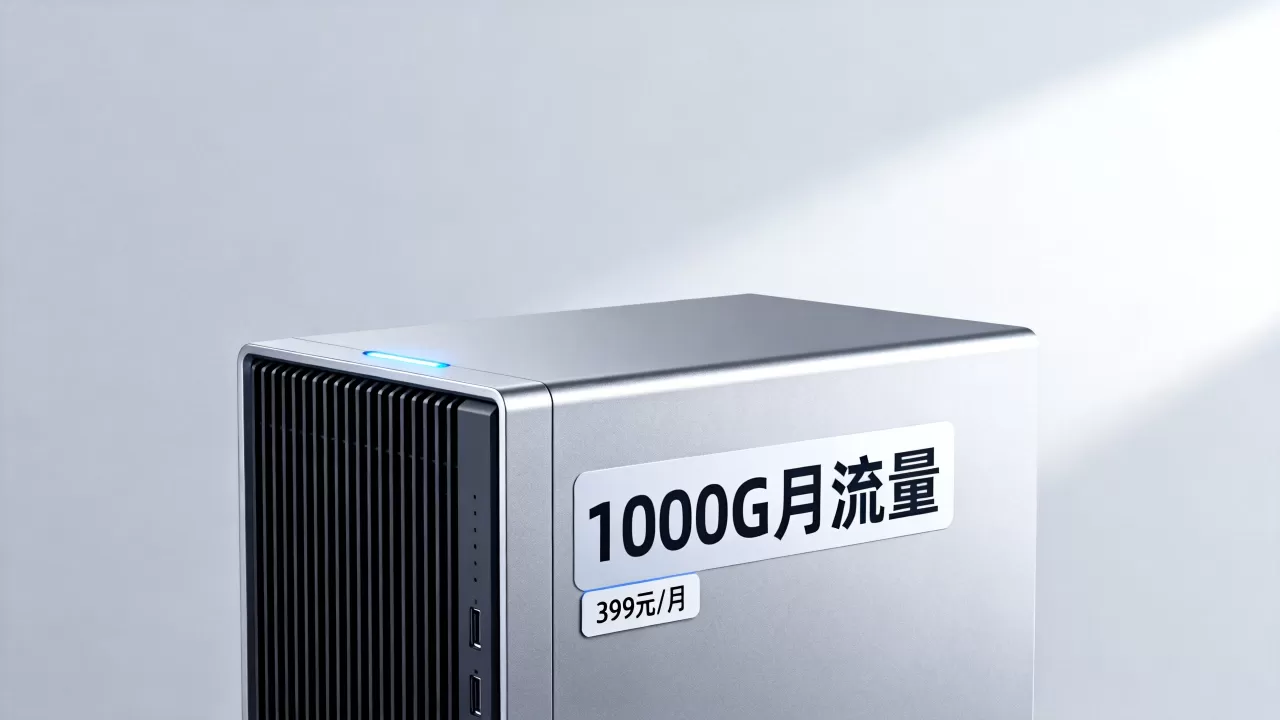 服务器1000G月流量要多少钱?,哪家便宜? 服务器1000G月流量要多少钱?,哪家便宜?