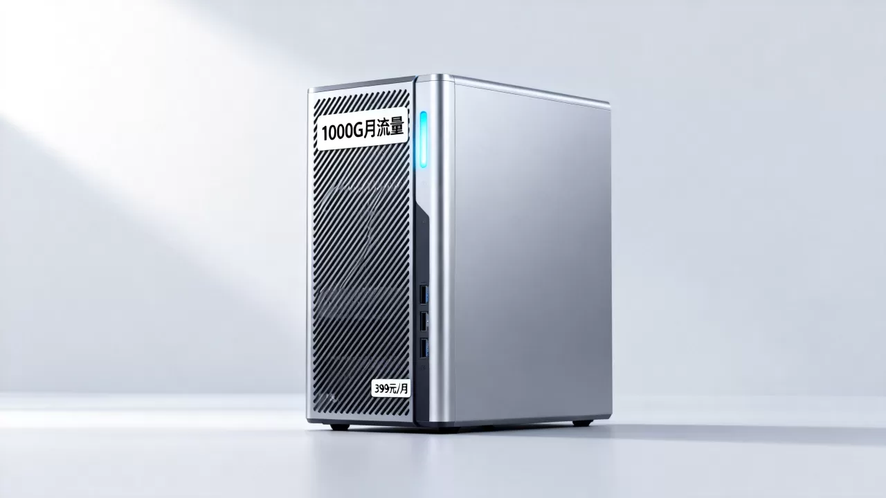 服务器1000G月流量要多少钱?,哪家便宜? 服务器1000G月流量要多少钱?,哪家便宜?