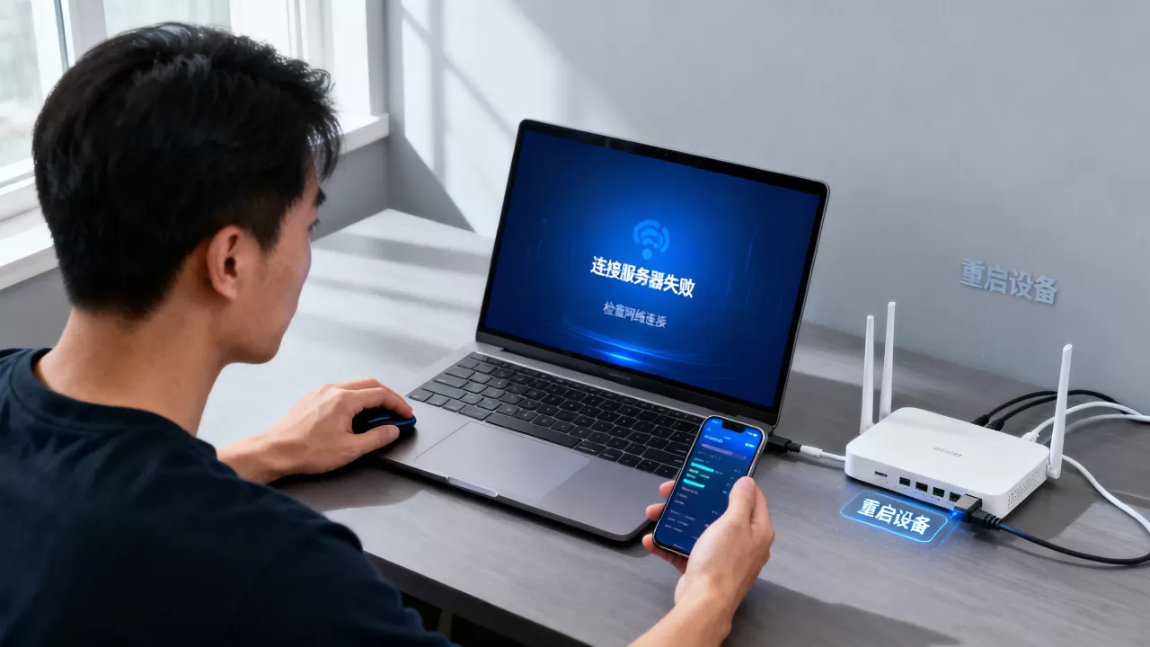 dnf登录就一直连接服务器失败怎么办?是什么原因? dnf登录就一直连接服务器失败怎么办?是什么原因?