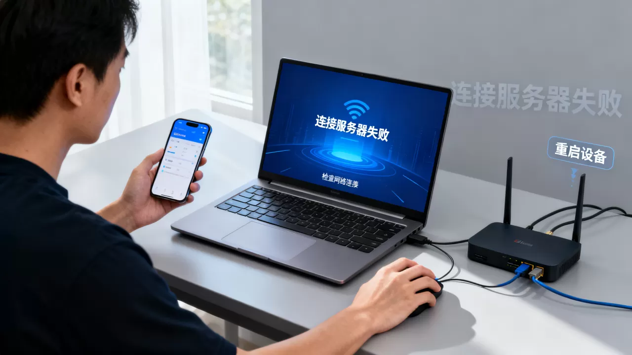 dnf登录就一直连接服务器失败怎么办?是什么原因? dnf登录就一直连接服务器失败怎么办?是什么原因?