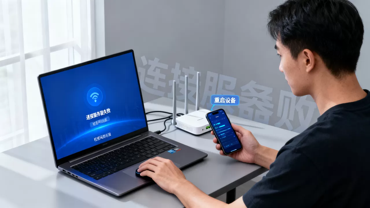 dnf登录就一直连接服务器失败怎么办?是什么原因? dnf登录就一直连接服务器失败怎么办?是什么原因?