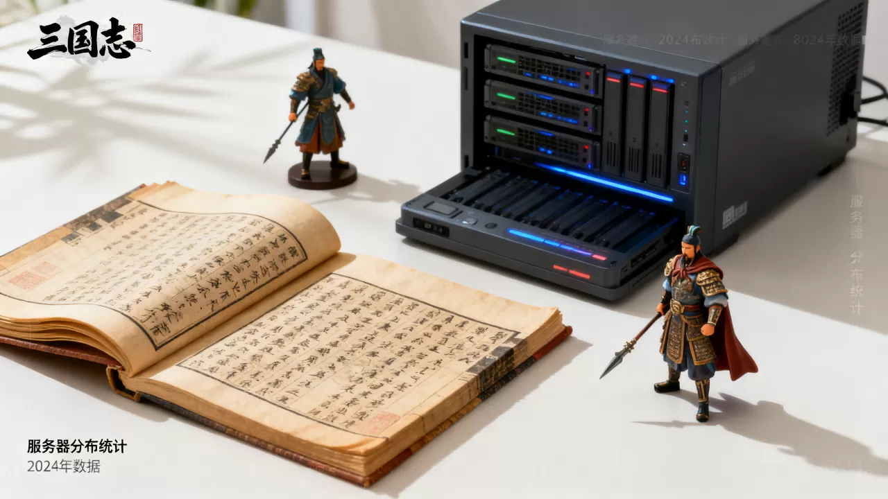 三国志有多少个服务器 三国志有多少个服务器