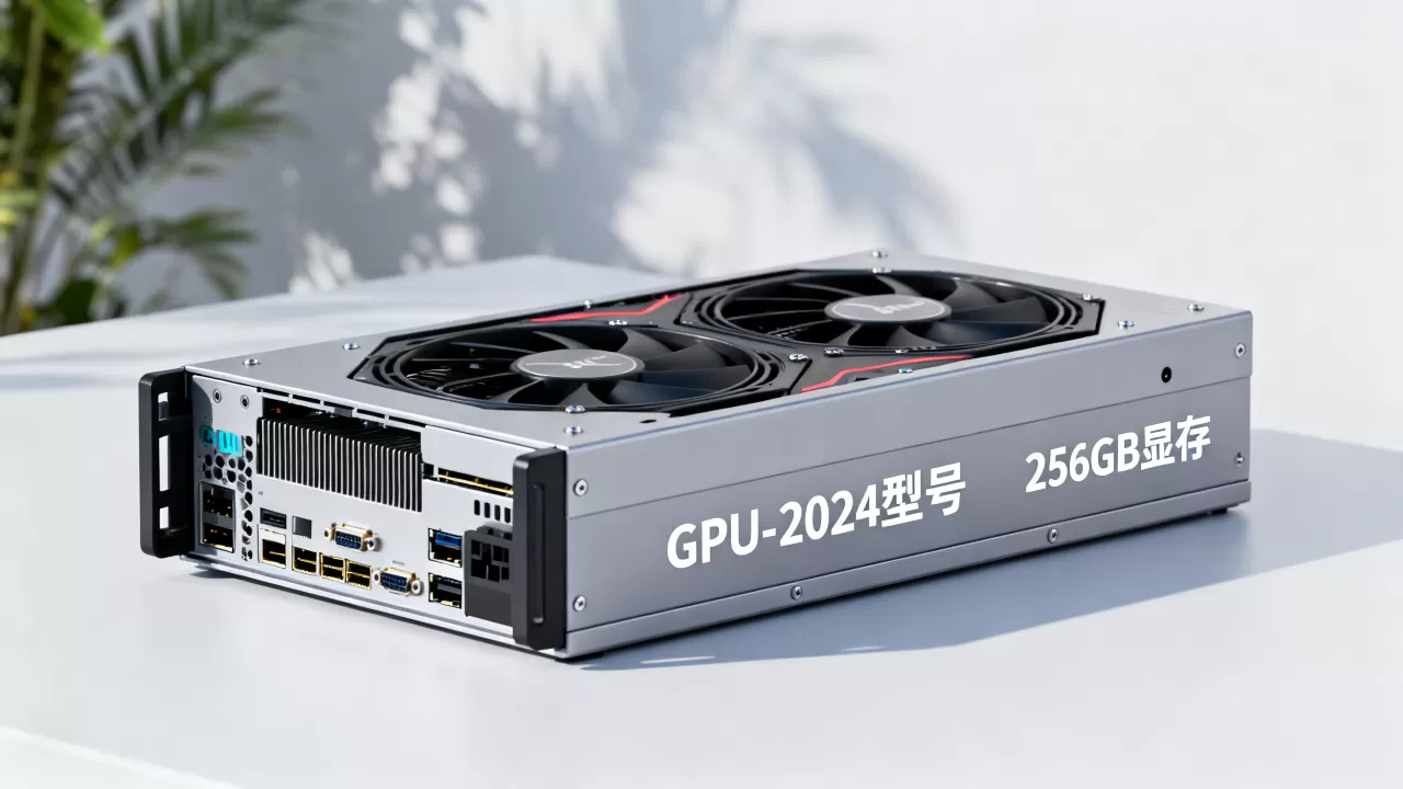 一台gpu算力服务器多少钱 一台gpu算力服务器多少钱