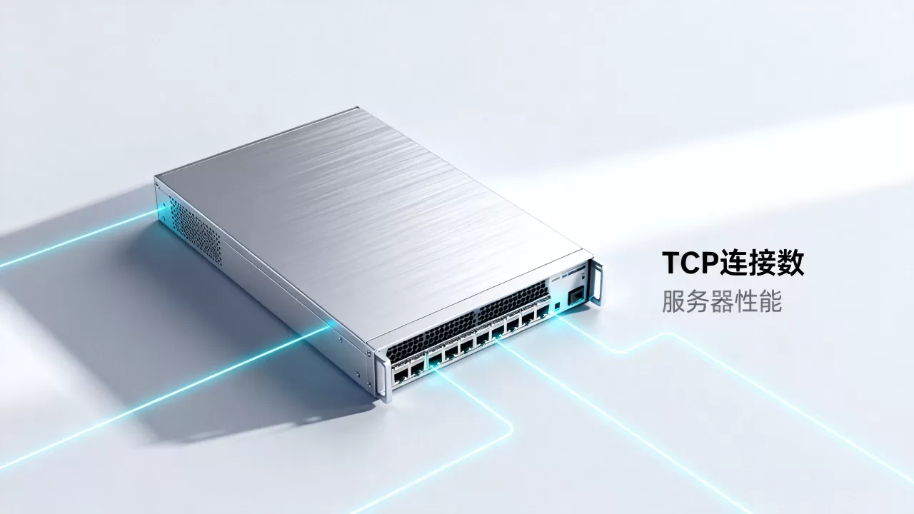 一个服务器能连多少个tcp 一个服务器能连多少个tcp