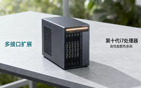 衢州第十代i7服务器性能怎么样，值得买吗？