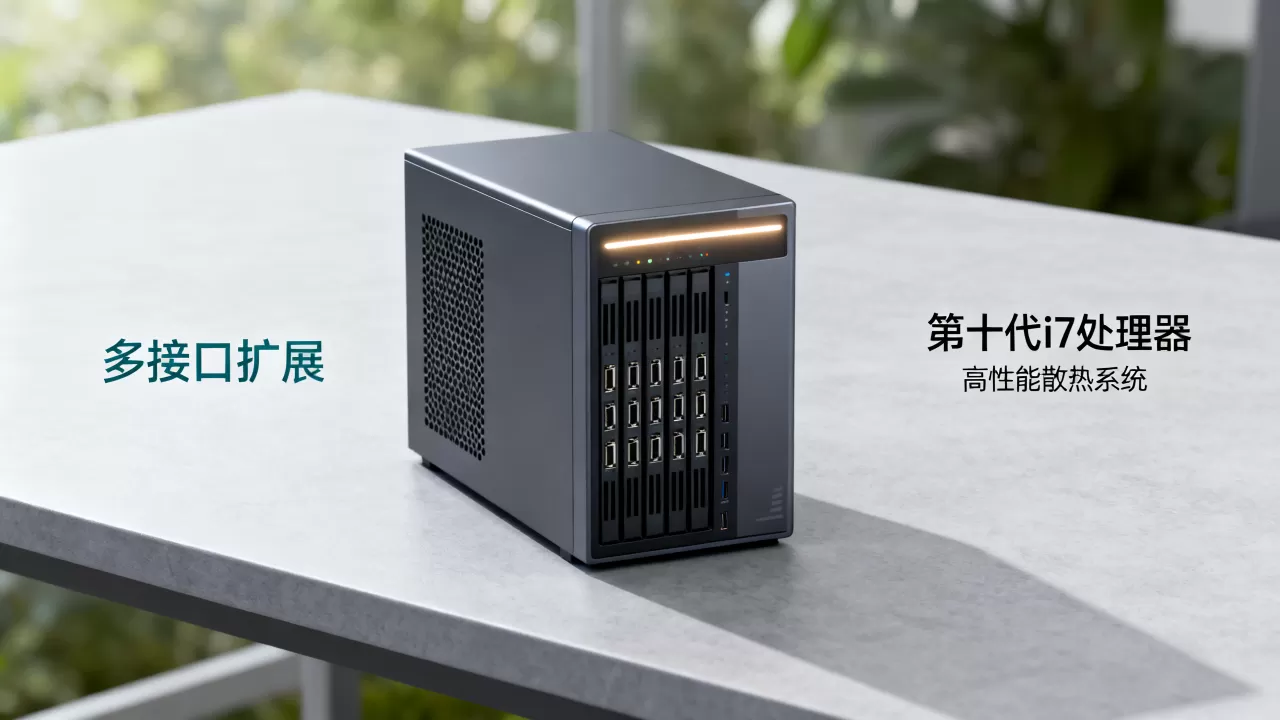 衢州第十代i7服务器性能怎么样,值得买吗? 衢州第十代i7服务器性能怎么样,值得买吗?