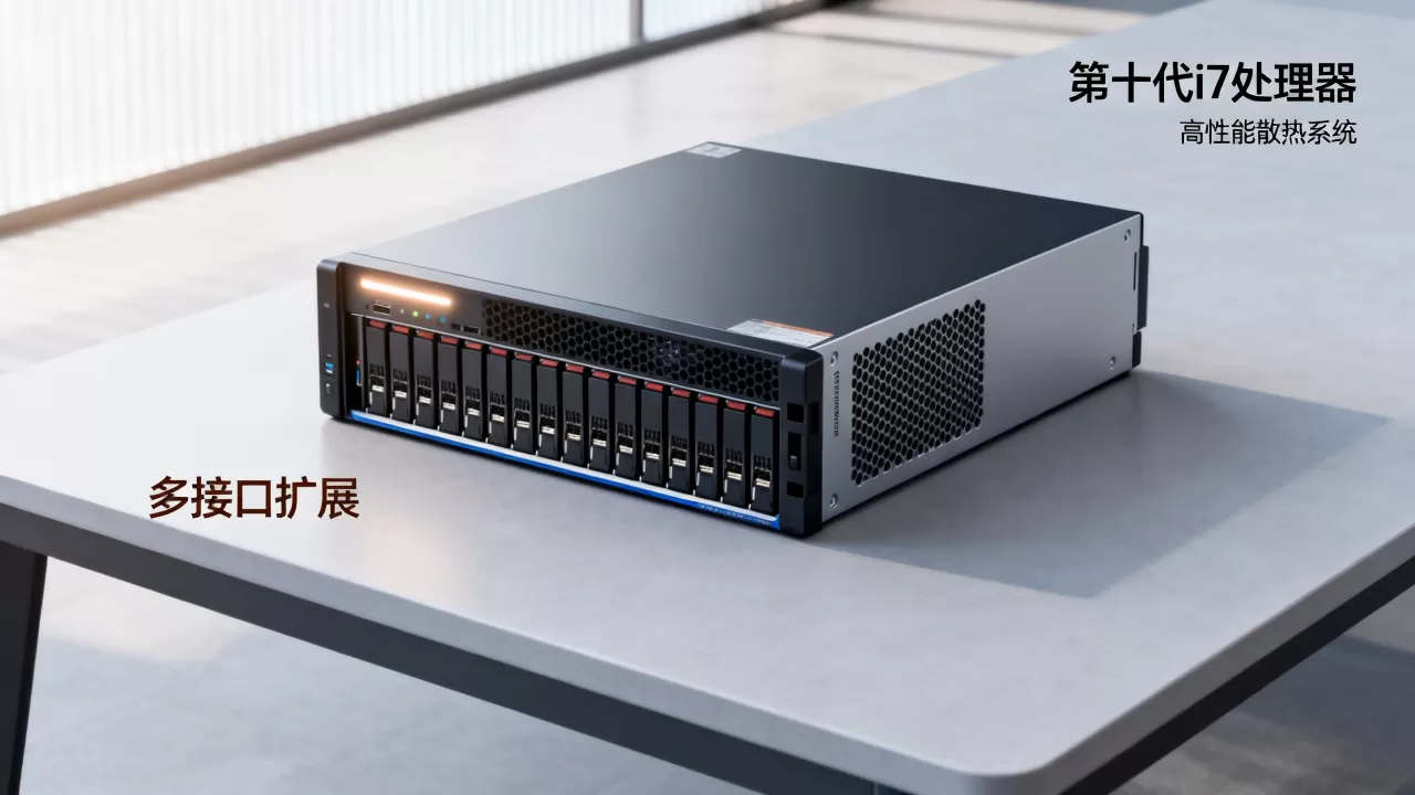 衢州第十代i7服务器性能怎么样,值得买吗? 衢州第十代i7服务器性能怎么样,值得买吗?