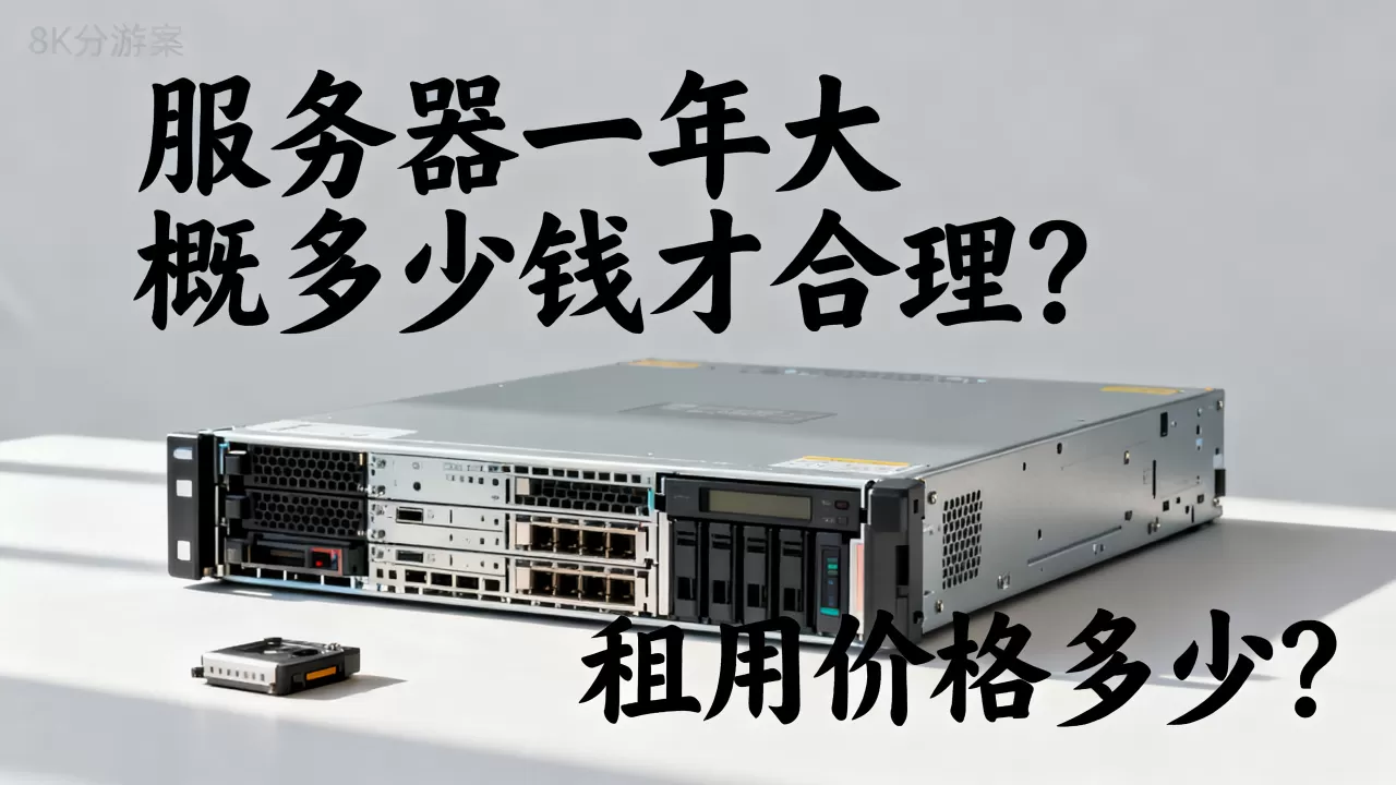 服务器一年大概多少钱才合理?,租用价格多少? 服务器一年大概多少钱才合理?,租用价格多少?