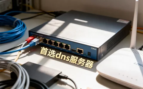 广电宽带首选dns服务器有哪些