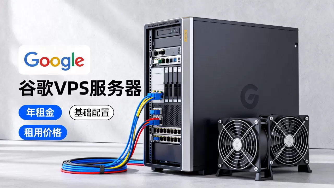 谷歌vps服务器一年多少钱,租用价格贵不贵? 谷歌vps服务器一年多少钱,租用价格贵不贵?